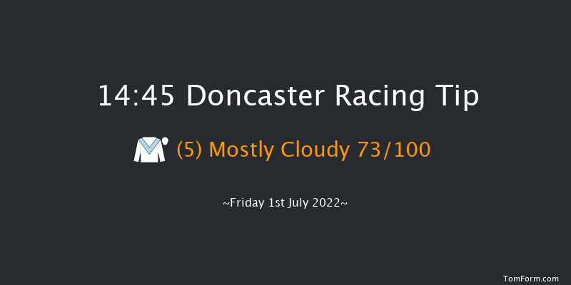 Doncaster 14:45 Handicap (Class 4) 16f Sat 25th Jun 2022