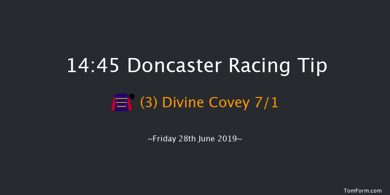 Doncaster 14:45 Stakes (Class 5) 6f Thu 1st Jan 1970