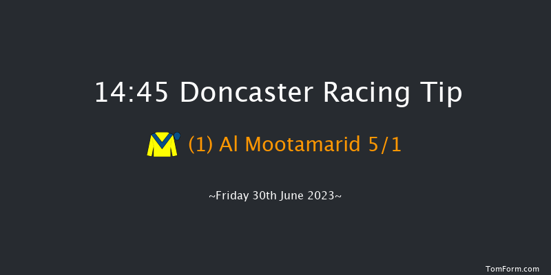 Doncaster 14:45 Stakes (Class 4) 7f Sun 18th Jun 2023
