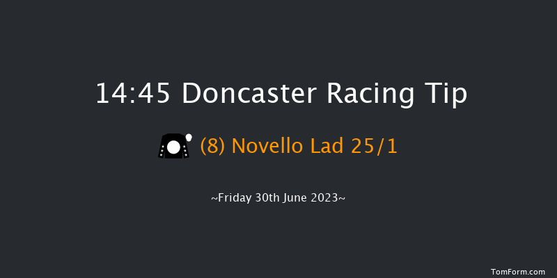 Doncaster 14:45 Stakes (Class 4) 7f Sun 18th Jun 2023