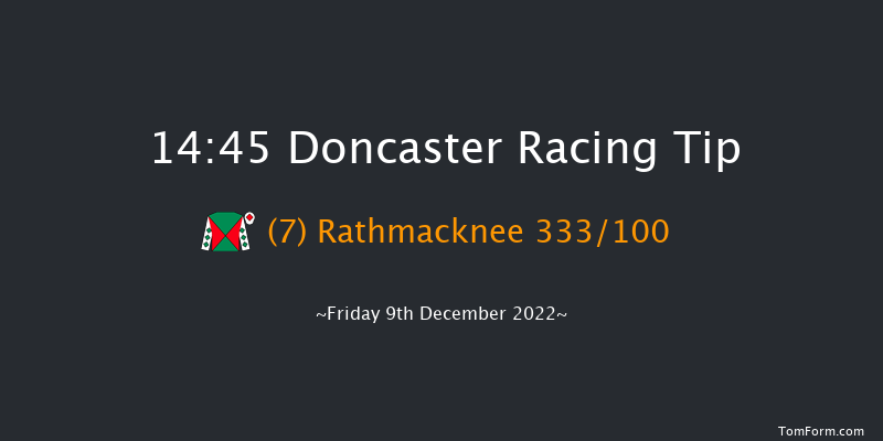 Doncaster 14:45 Handicap Hurdle (Class 3) 19f Sat 26th Nov 2022