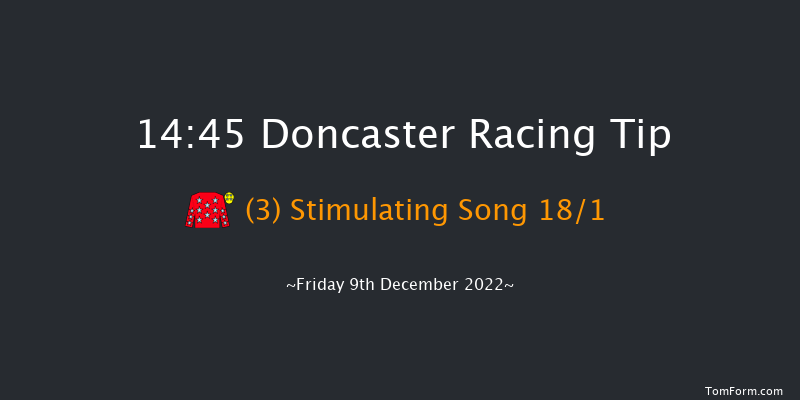 Doncaster 14:45 Handicap Hurdle (Class 3) 19f Sat 26th Nov 2022