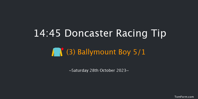 Doncaster 14:45 Listed (Class 1) 6f Sun 17th Sep 2023