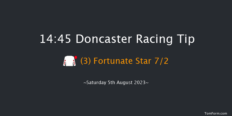 Doncaster 14:45 Handicap (Class 5) 5f Thu 27th Jul 2023