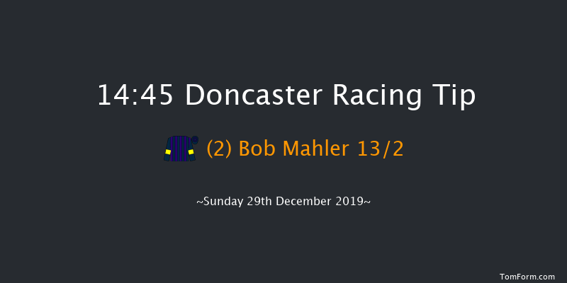 Doncaster 14:45 Handicap Chase (Class 3) 24f Sat 14th Dec 2019