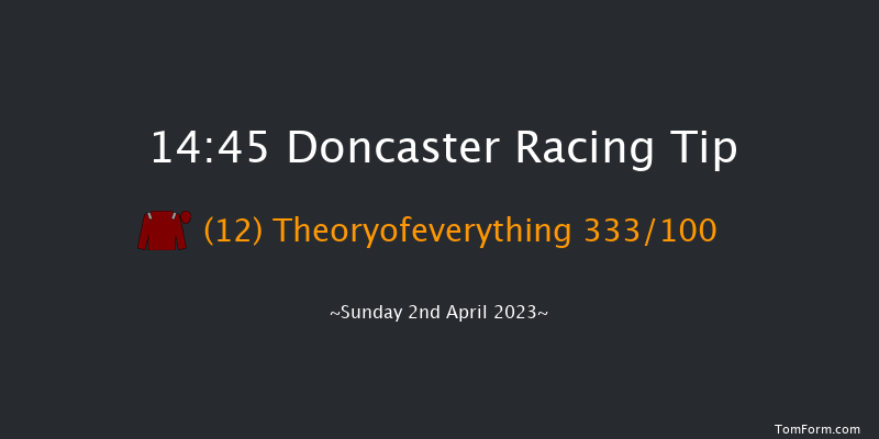 Doncaster 14:45 Stakes (Class 5) 7f Sat 1st Apr 2023