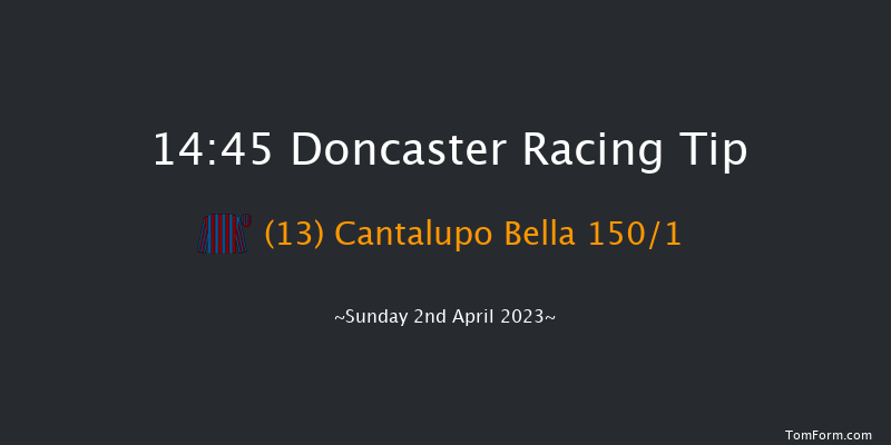Doncaster 14:45 Stakes (Class 5) 7f Sat 1st Apr 2023