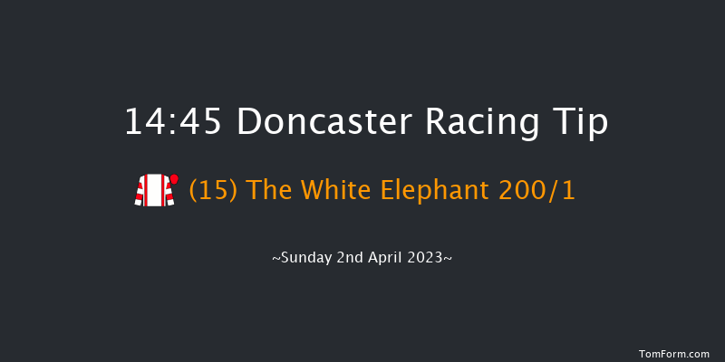 Doncaster 14:45 Stakes (Class 5) 7f Sat 1st Apr 2023