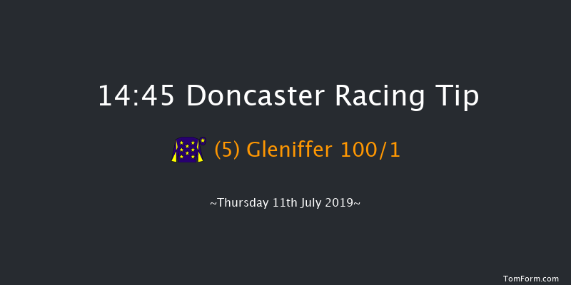 Doncaster 14:45 Novices Class 5 6f Fri 5th Jul 2019