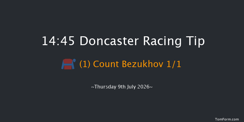 Doncaster 14-45 (Class 2) 11f Fri 3rd Jul 2026
