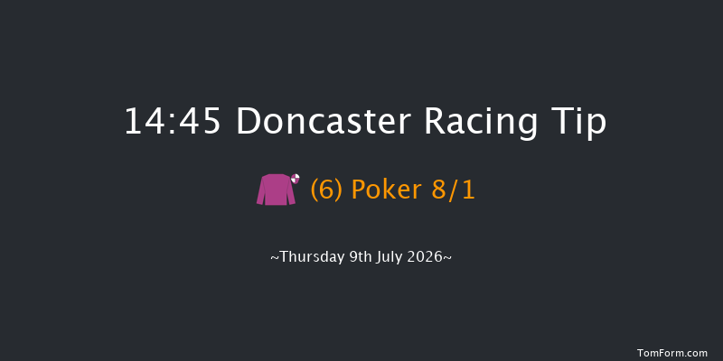 Doncaster 14-45 (Class 2) 11f Fri 3rd Jul 2026