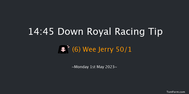 Down Royal 14:45 Conditions Hurdle 24f Fri 17th Mar 2023