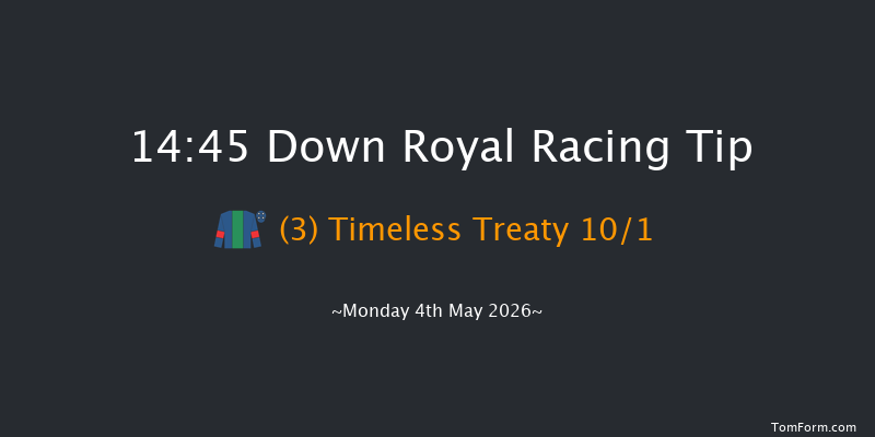 Down Royal 14-45 24f Sun 12th Apr 2026