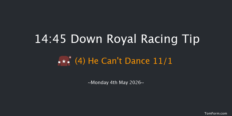 Down Royal 14-45 24f Sun 12th Apr 2026