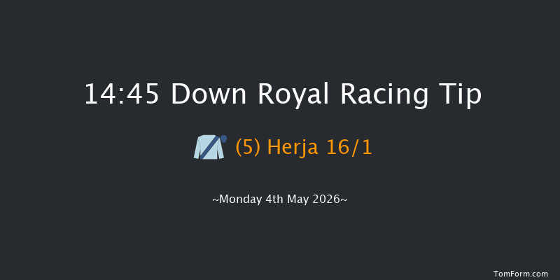 Down Royal 14-45 24f Sun 12th Apr 2026