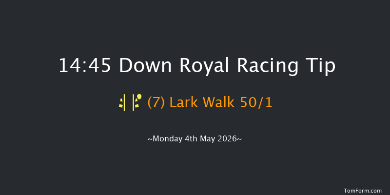 Down Royal 14-45 24f Sun 12th Apr 2026
