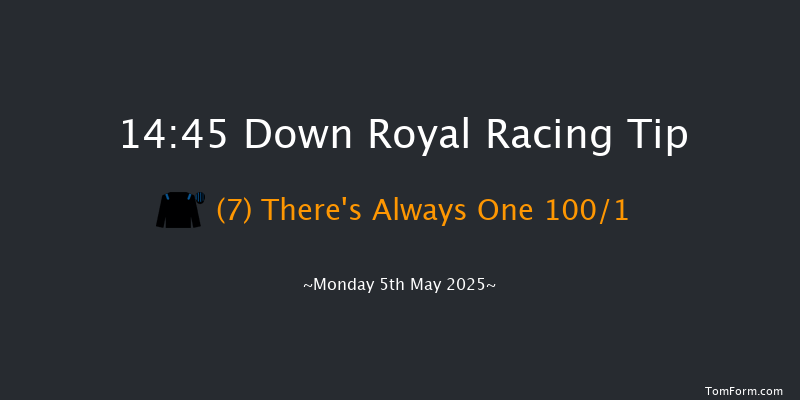 Down Royal 14-45 24f Sun 13th Apr 2025