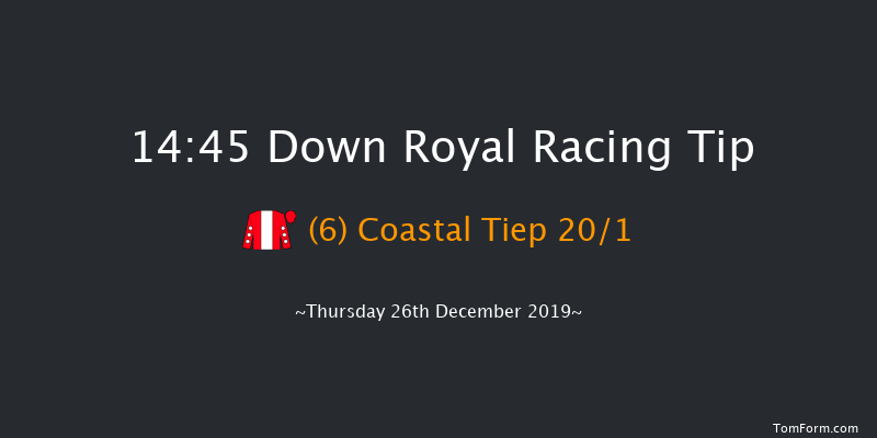 Down Royal 14:45 Conditions Chase 22f Sat 2nd Nov 2019