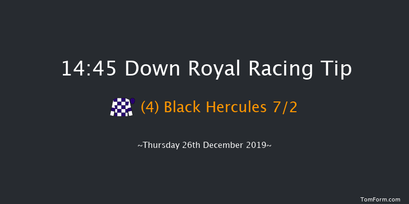 Down Royal 14:45 Conditions Chase 22f Sat 2nd Nov 2019