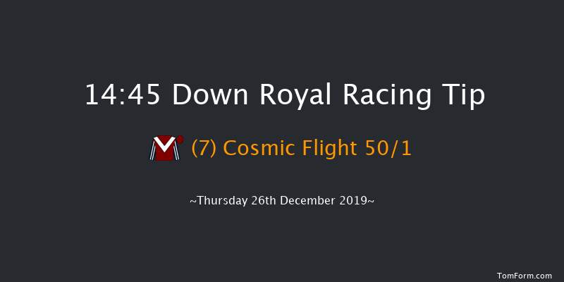 Down Royal 14:45 Conditions Chase 22f Sat 2nd Nov 2019
