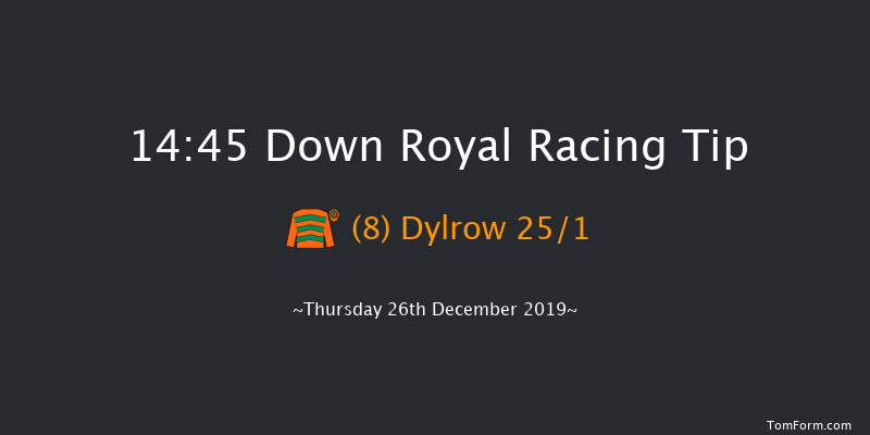 Down Royal 14:45 Conditions Chase 22f Sat 2nd Nov 2019