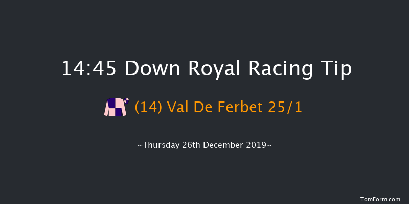 Down Royal 14:45 Conditions Chase 22f Sat 2nd Nov 2019