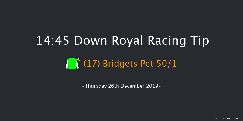 Down Royal 14:45 Conditions Chase 22f Sat 2nd Nov 2019