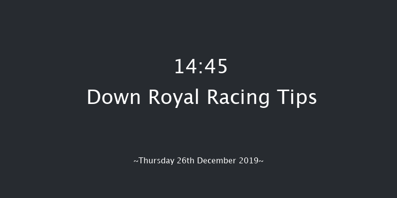 Down Royal 14:45 Conditions Chase 22f Sat 2nd Nov 2019