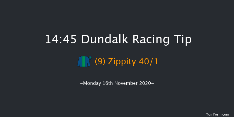 Irishinjuredjockeys.com Handicap (45-70) Dundalk 14:45 Handicap 5f Fri 13th Nov 2020