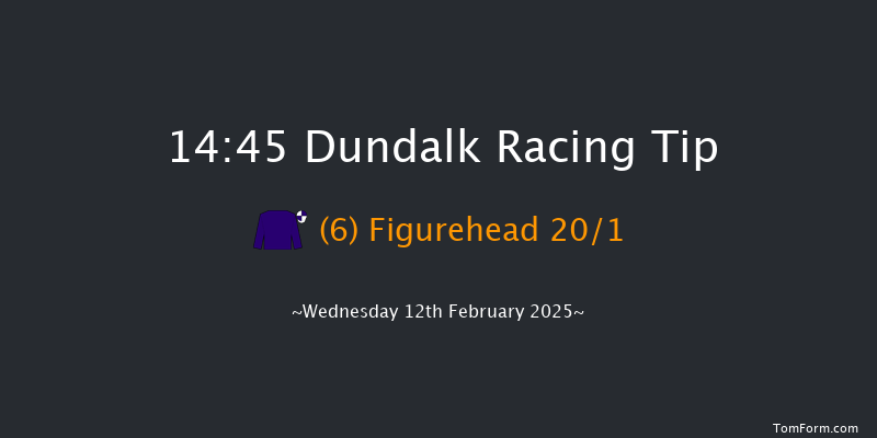 Dundalk  14:45 Handicap 16f Fri 7th Feb 2025