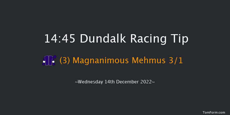 Dundalk 14:45 Handicap 6f Mon 12th Dec 2022