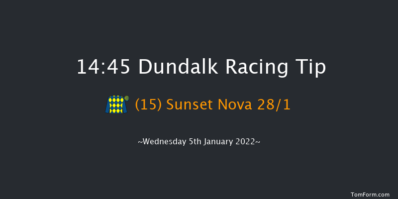 Dundalk 14:45 Handicap 7f Fri 17th Dec 2021