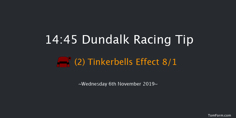 Dundalk 14:45 Handicap 6f Fri 1st Nov 2019