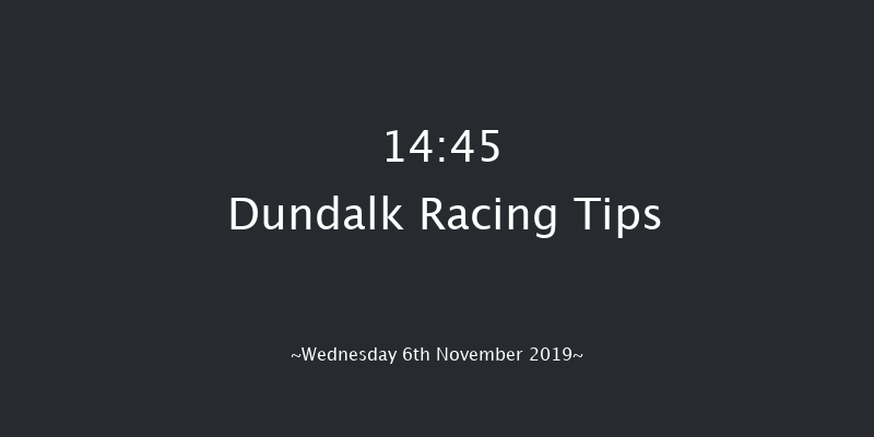 Dundalk 14:45 Handicap 6f Fri 1st Nov 2019