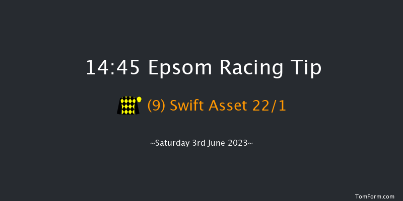 Epsom 14:45 Handicap (Class 3) 5f Fri 2nd Jun 2023
