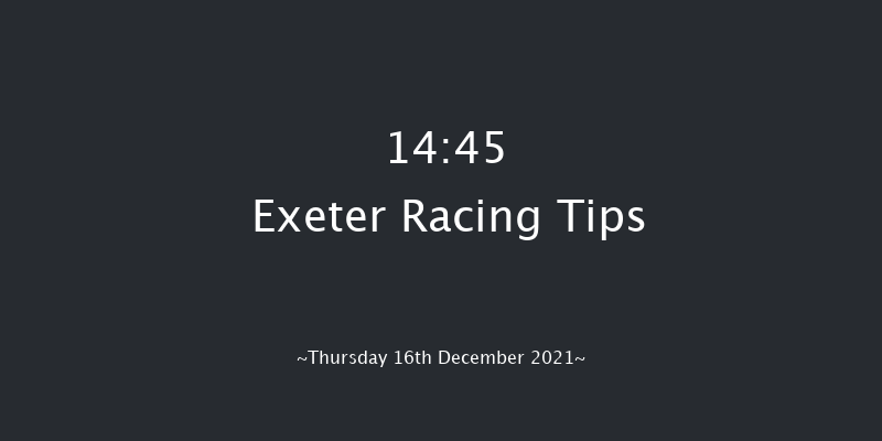 Exeter 14:45 Handicap Chase (Class 5) 19f Fri 3rd Dec 2021