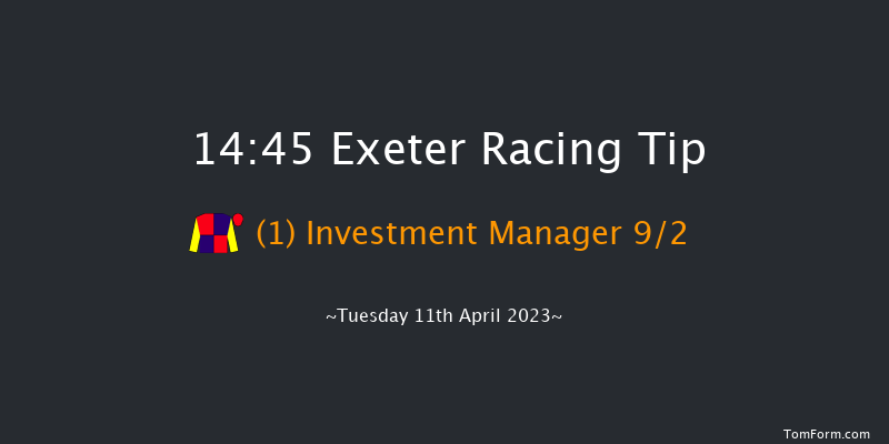 Exeter 14:45 Handicap Chase (Class 5) 19f Sun 26th Mar 2023
