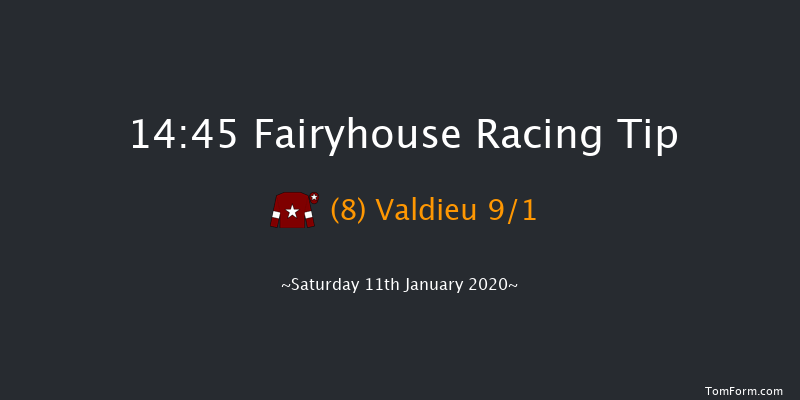 Fairyhouse 14:45 Maiden Chase 17f Wed 1st Jan 2020