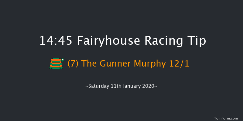 Fairyhouse 14:45 Maiden Chase 17f Wed 1st Jan 2020
