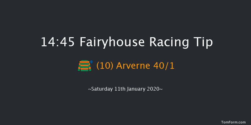 Fairyhouse 14:45 Maiden Chase 17f Wed 1st Jan 2020