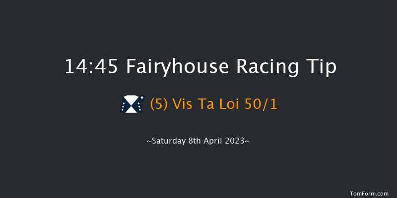 Fairyhouse 14:45 Conditions Chase 25f Sat 25th Feb 2023