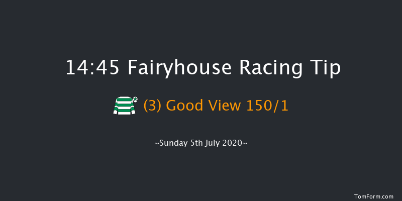 Irish Stallion Farms EBF Fillies Maiden Fairyhouse 14:45 Maiden 12f Thu 25th Jun 2020
