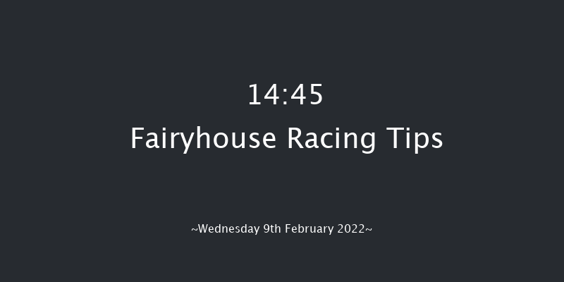 Fairyhouse 14:45 Maiden Hurdle 16f Sat 29th Jan 2022