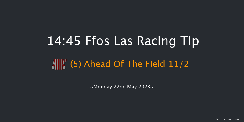 Ffos Las 14:45 Handicap Hurdle (Class 4) 24f Tue 9th May 2023
