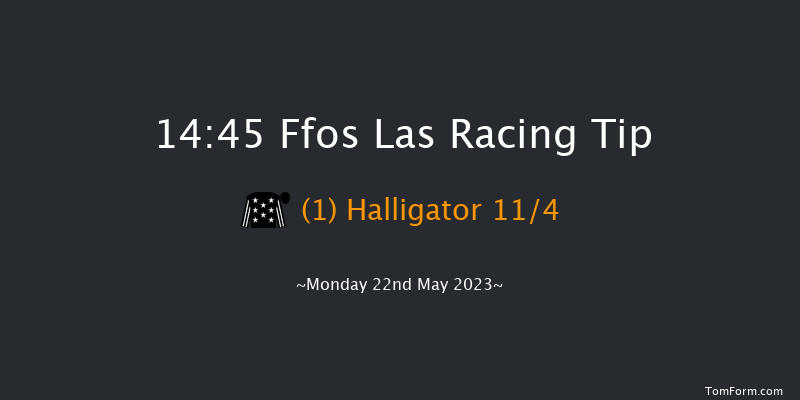 Ffos Las 14:45 Handicap Hurdle (Class 4) 24f Tue 9th May 2023