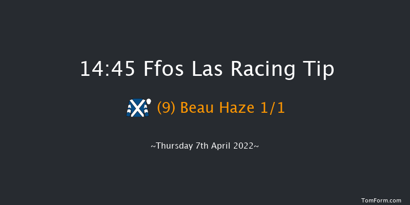 Ffos Las 14:45 Handicap Hurdle (Class 4) 20f Wed 23rd Mar 2022