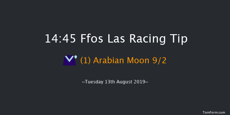 Ffos Las 14:45 Stakes (Class 5) 7f Thu 1st Aug 2019