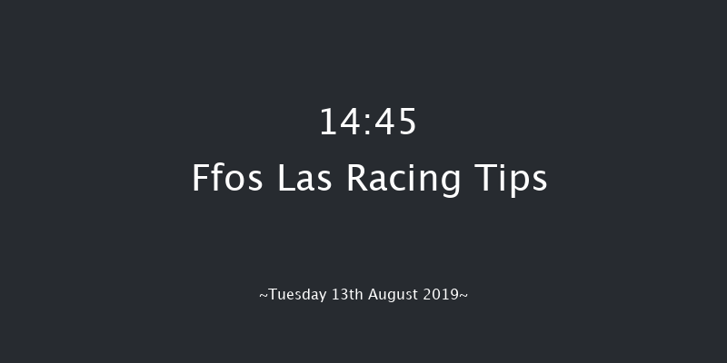 Ffos Las 14:45 Stakes (Class 5) 7f Thu 1st Aug 2019