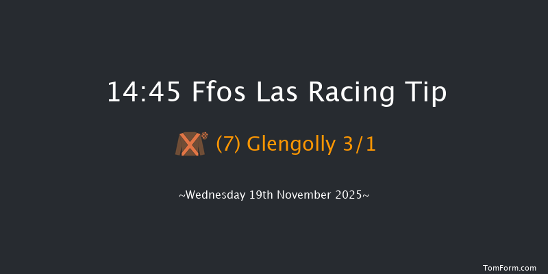 Ffos Las 14-45 (Class 5) 20f Sun 9th Nov 2025