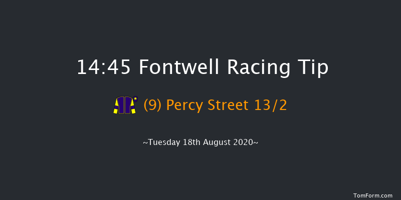 Sky Sports Racing Sky 415 Handicap Hurdle (GBB Race) Fontwell 14:45 Handicap Hurdle (Class 2) 19f Sat 14th Mar 2020